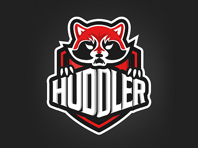 hudder logo