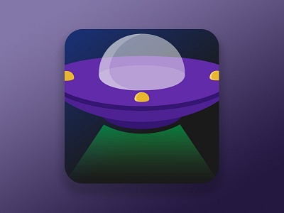 Daily UI #005 - App Icon app icon daily ui daily ui 005 design