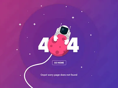 Error, 404 404 error not exist page not found spaceman