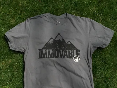 Immovable apparel bible christian faith god jesus t shirt tank top verse