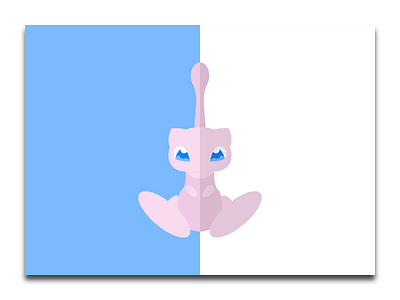151 pokeftat icon design ilustration