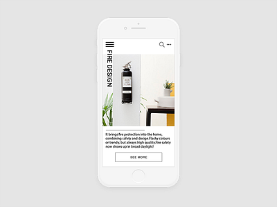 app for firedesign app design interfacedesign interfacedesigner minimal uidesign userexperience uxdesign web webdesigner