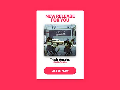 DailyUI #016 Pop-Up/Overlay dailyui overlay popup