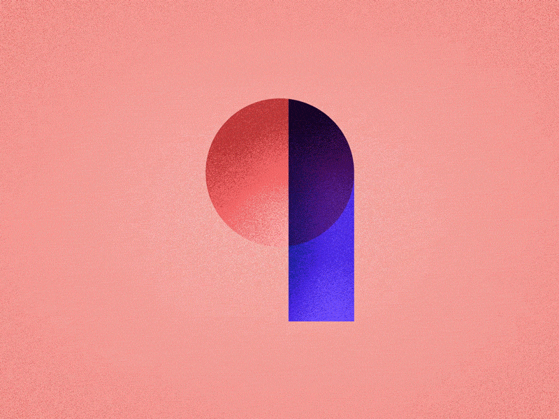 9 36days 9 36daysoftype 9 aftereffects alphabet design grain motion