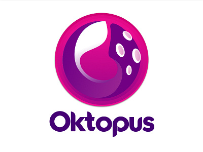 Oktopus logo