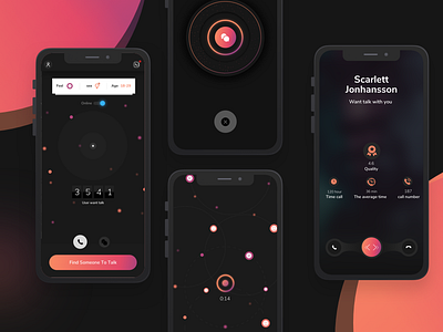 Dribbble