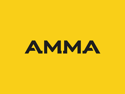 Brand Identity designed for Amma Engineering Pvt. Ltd, Nashik brand identity branding graphic design logo