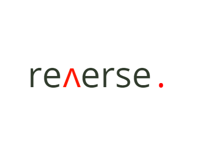 Reverse minimalism minimalist reverse simplicity word