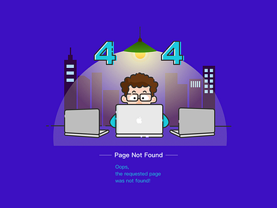 404 404