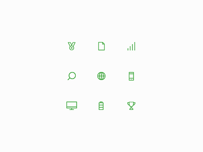 Icons icon icon set icons minimal ui ux web website