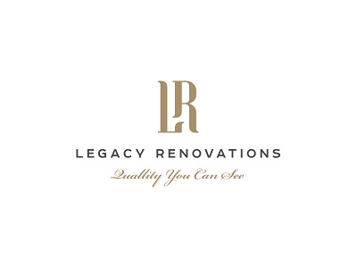 Logo Design elegant logo logo logo design lr logo luxury logo