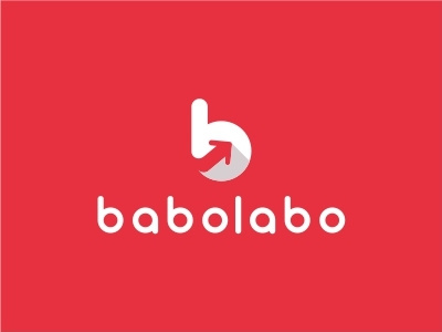 Babolabo buy cash logo logo mark money online pay sell shopping trading