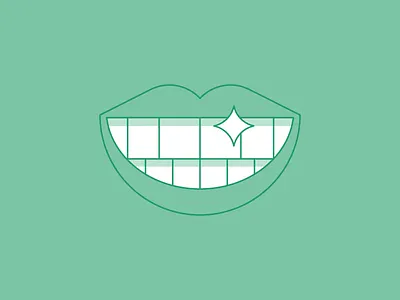 Character Study 4 dental smile teeth