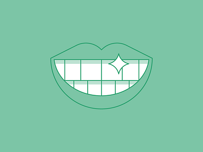 Character Study 4 dental smile teeth