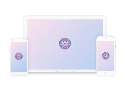 Free Template: Mobile and Desktop android android mockup desktop desktop template free download free mockup iphone iphone mockup mobile mobile template mockup template template