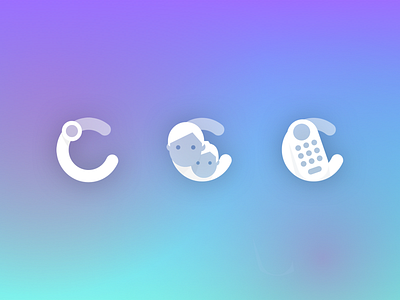 C product marks c logo marks product