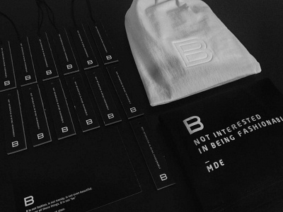 B abstract b clothing fashion fashionable letter sans serif