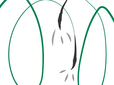 1. Illustration Detail for a Generic Message Error Page bulb burnt filament detail error page filament generic message error page illustration lbg lloyds banking group vector