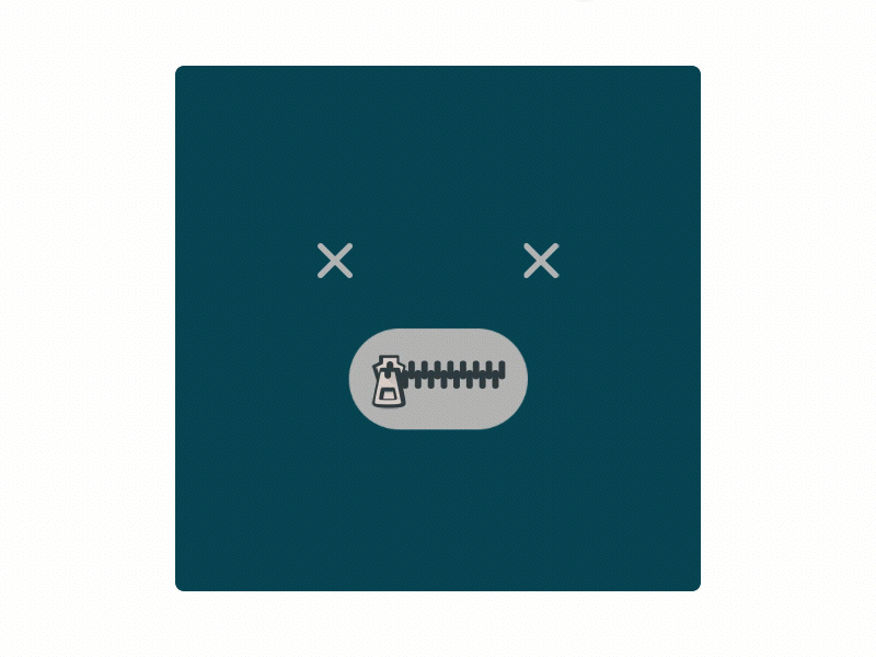 On-off Switch dailyui mute sound switch