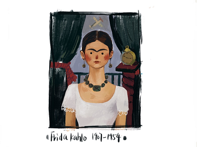 Frida kahlo