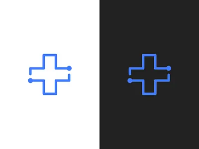 MyClinic - Telemedicine app android app design health icon iphone logo mobile telemedicine