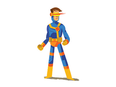 Cyclops cyclops marvel xmen