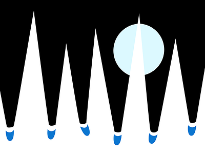 The Perils of Wearing Leggings to Work 2d color creative digital doodle editorial fun graphic design illustration illustrator vector