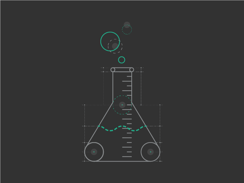 Example of Diagramatic Science