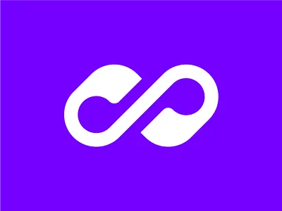 Oldie — S + Music design headphones isotype letter logo minimal minimalistic music s