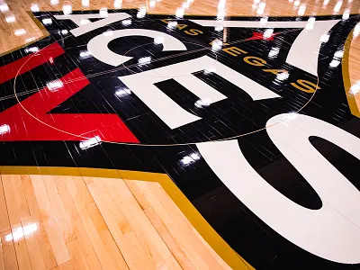 Las Vegas Aces aces basketball las vegas wnba