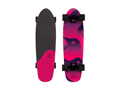 Mini Cruiser cruiser custom longboard mini cruiser skateboard