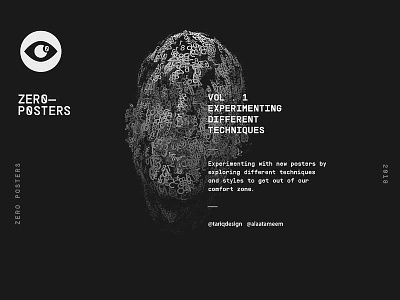 Zeroposters posters zero