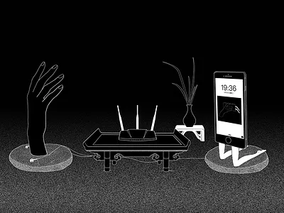 A1580life illustration