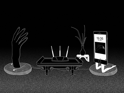 A1580life illustration