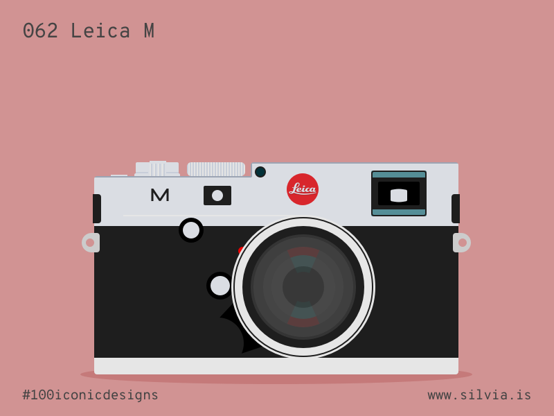 Example of 062 Leica M