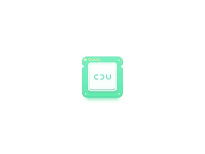 Cpu