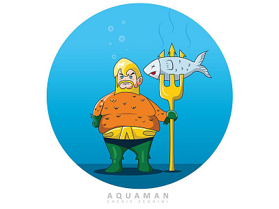 32169119 1599063760204980 2864855547071430656 N aquaman dc dccomics design illustrations superhero