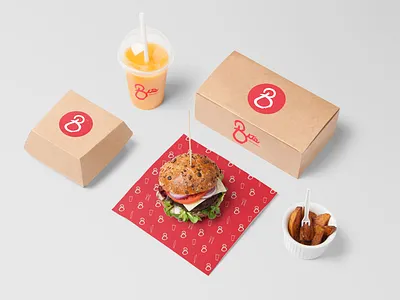 Bite Bar & Grill branding bar branding design graphic design grill lettering logo typography