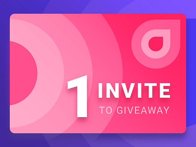 Dribbble Invite dribbble invite invite