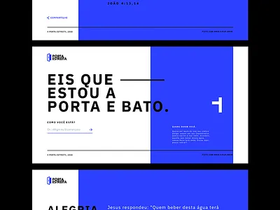 Porta Estreita evangelho gospel jesus narrow door porta estreita