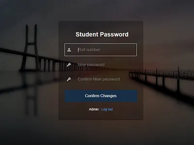 Another Form form krupesh