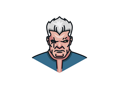 Cable cable deadpool marvel