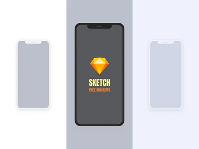 Simple Iphone X Mockup free mockup iphone x mockup iphonex mockup