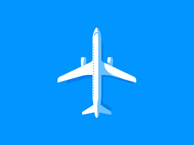 Airplane airplane illustration plane vector