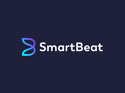 SmartBeat Logo