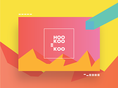 HOO KOO E KOO Tales art digital digital studio graphic illustration