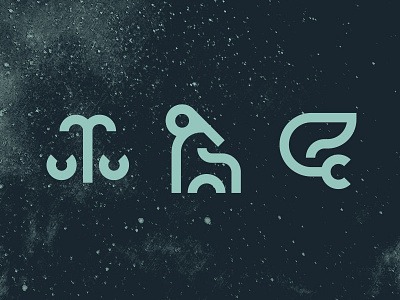 Horoscope icons aries astrology horoscope icon libra line minimal pisces sign zodiac