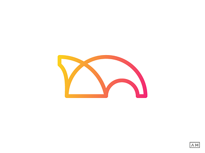 n Logo Design Symbol Mark Icon Monogram branding icon lettermark logo logodesign logotype mark minimal modern monogram n type