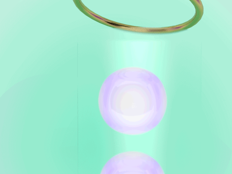 Drop 3d c4d drop gradient motion motiondesign render