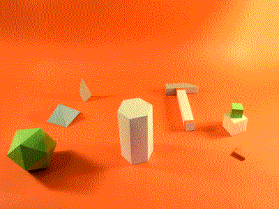 Paper hammer ! muslim paper ramadan stopmotion